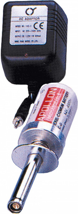 Fisa pentru bujie motor termic cu accu 4500 mA si incarcator