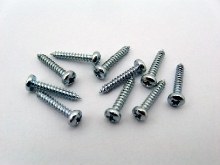 Holzsurub 2.2 x 13 mm (10 buc)