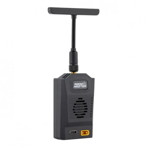 Modul Tx RadioMaster Ranger Nano 2.4GHz, modulatie ExpressLRS (ELRS)