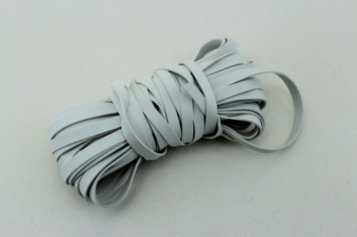 Motor cauciuc 1 x 6 mm (aprox 16 metri)