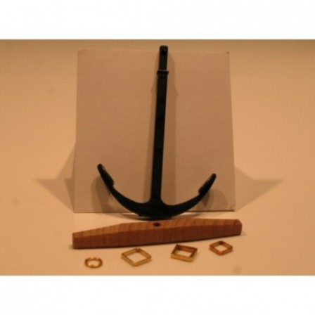 Ancora tip vechi 40 mm