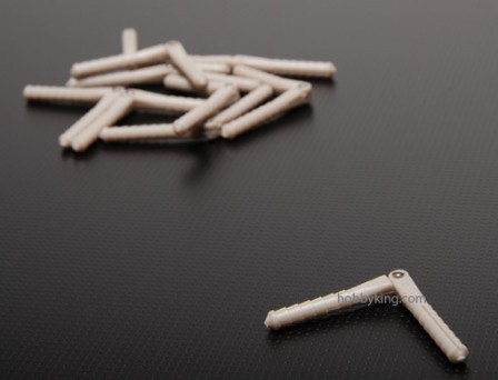 Articulatii pin D4.5 x L67 mm (10 buc)