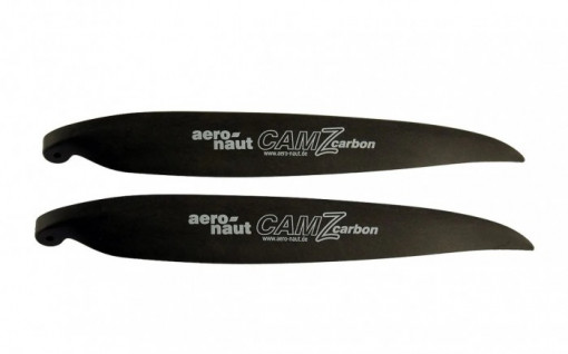 Elice plianta CAM Folding Z 13 x 6.5 inch Aeronaut