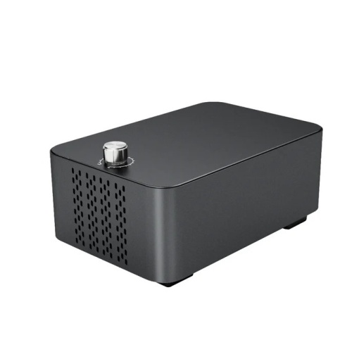 Sistem Air Assist pentru masini laser Atomstack X6 (A6), X12 (A12) ai X24 (A24)