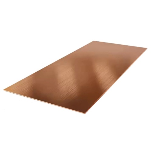 Tabla cupru 0.8 x 200 x 400 mm
