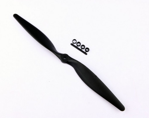 Elice SlowFly 10 x 3.8