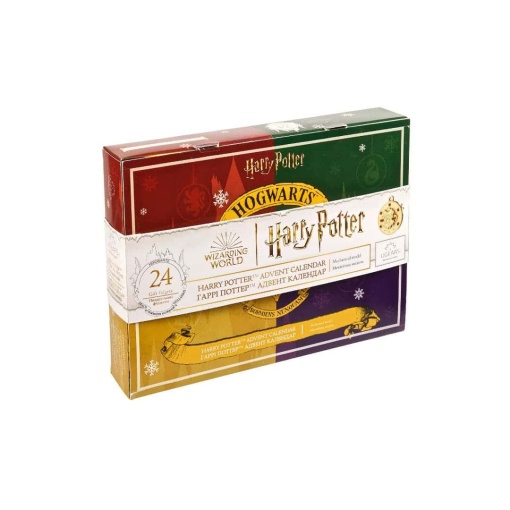 Harry Potter™ adventi naptár
