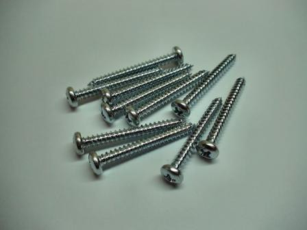 Holzurub 2.9 x 25 mm (10 buc)