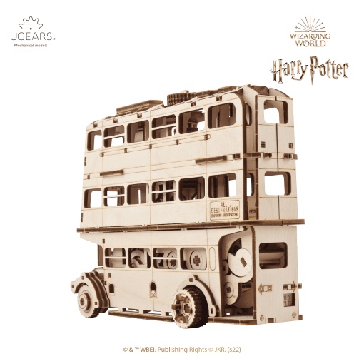 Knight Bus™