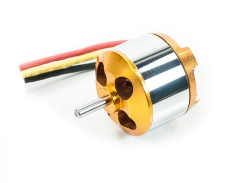 Motor BL Outrunner A2814/8 D35x36 1000KV