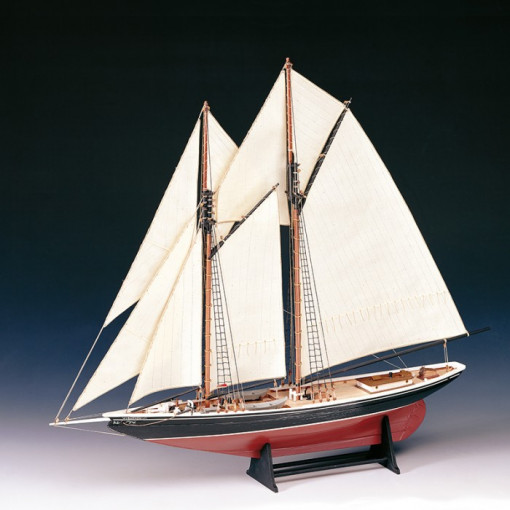 Navomodel macheta Amati BLUENOSE (540 mm)