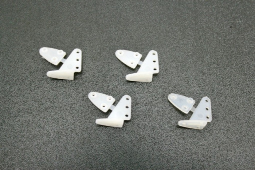 Parghie suprafete de control 13.5 x 16 mm (4 buc)