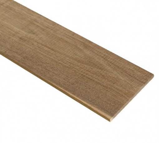 Placa lemn nuc 3 x 100 x 1000 mm