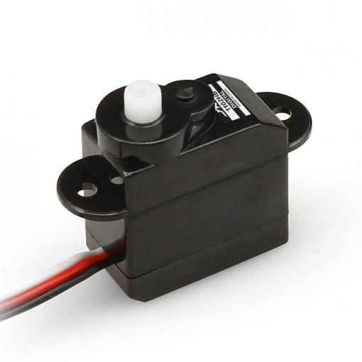 Servo PICO PDI-1102HB 0.24 Kg-cm/ 0.09s Digital, cu set de accesorii