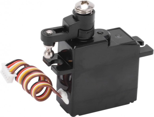 Servomotor pentru directie masina HS18301/ HS18302/ HS18311/ HS18321/ HS18322