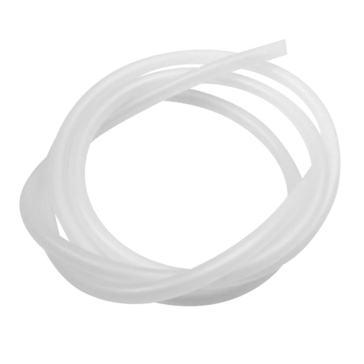 Tub silicon D5 x d2 x 1000 mm pentru motoare cu metanol