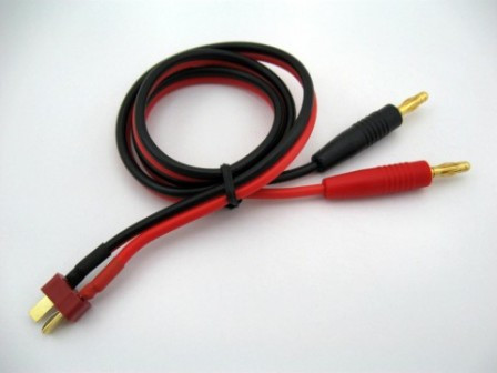 Cablu de incarcare (d 1.3) cu conector DEANS