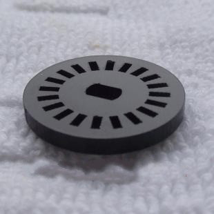 Encoder disc pentru motor EC130