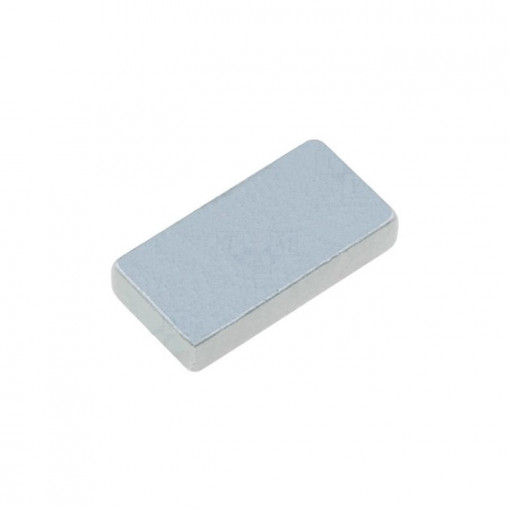 Magnet universal neodymium 10 x 5 x 1.9 mm (NdFeB)
