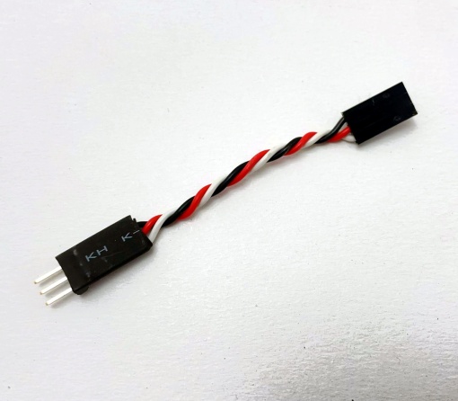 Modul anulator impulsuri false navomodel