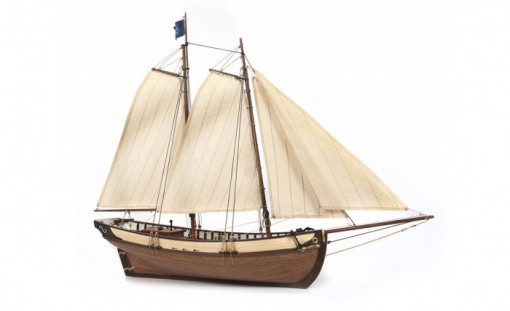 Navomodel OcCre POLARIS KIT (580 mm)