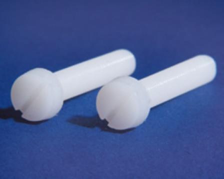 Surub plastic M5 x 50 mm (10 buc)