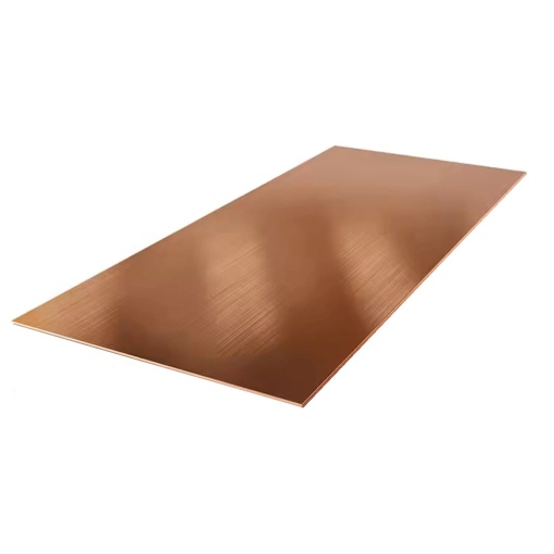 Tabla cupru 0.4 x 200 x 400 mm