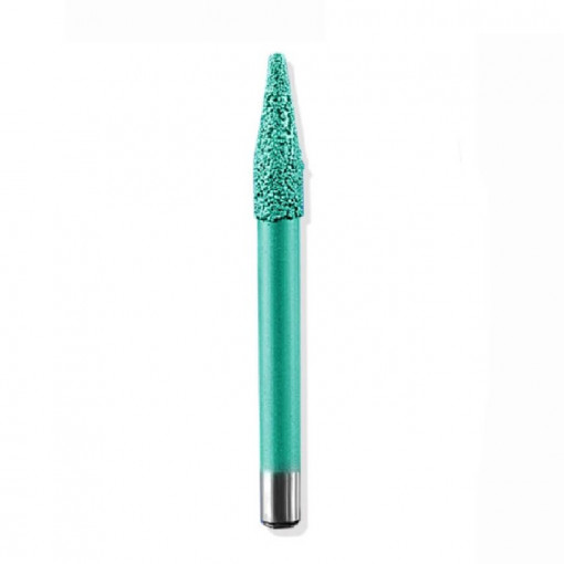 Bit frezare piatra d2 x 6 x D6 x L60 (Sintered Tapered)