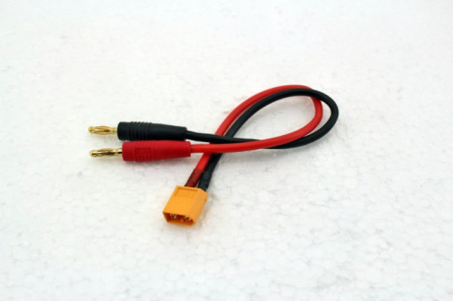 Cablu de incarcare (d 1.3) cu conector XT60