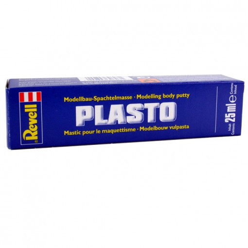 Chit de umplutura Revell, 25 ml, pentru machete