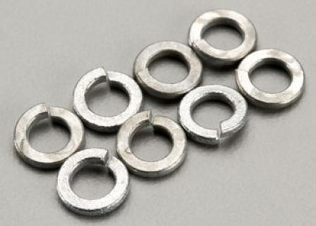Horganyzott termesztő fúrók D4,2 x 1 mm (10 db)