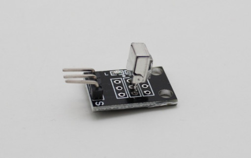Modul receptor infrarosu HX1838 38 KHz
