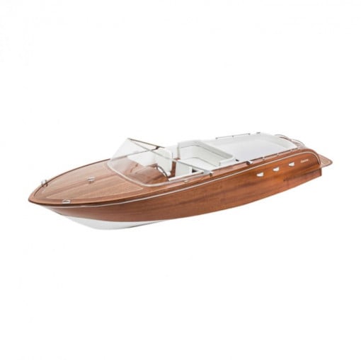 Navomodel yacht de lux COMTESSE Kit de construit (1250 mm)