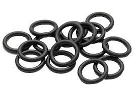 O-gyűrűk 3 x 20 mm (15 db)