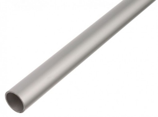 Teava DurAl D5 x d4.1 x 1000 mm
