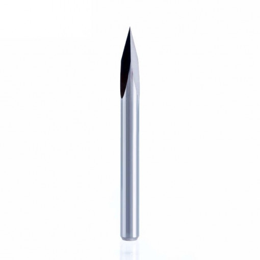 Bit gravare 3.17 varf 15 grade 15 x D3.17 (Three edge)
