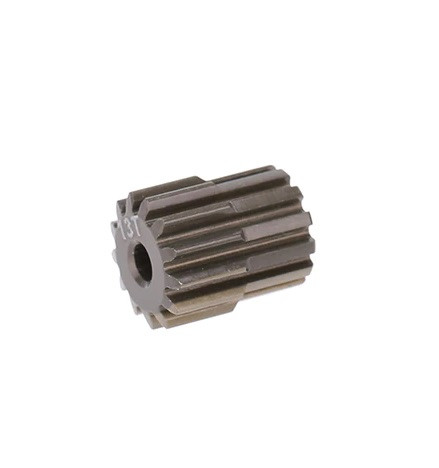 Motor pinion SKULL 13Z M0.8 3.17mm