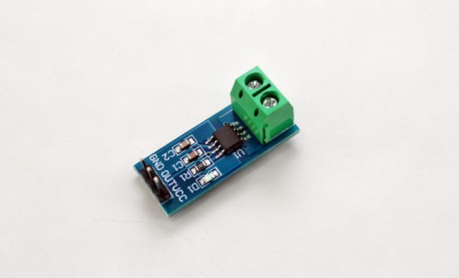 Modul senzor curent 5 A