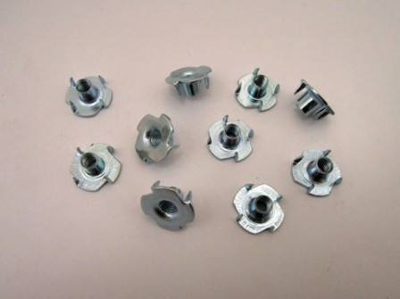 Piulite Captive M5 (10 buc)