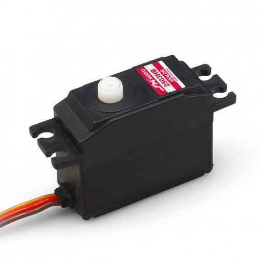Servo MINI PS-2503HB 3.3 Kg-cm/ 0.10s Analog Core, cu set de accesorii