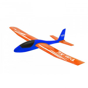 Aeromodel planor de zbor liber PILO XL (860 mm) - Img 6