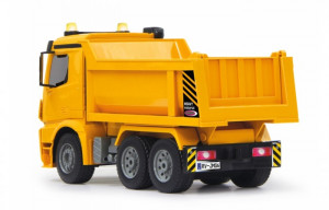 Basculanta Jamara MERCEDES AROCS 2.4GHz 1:20 4WD - Img 7