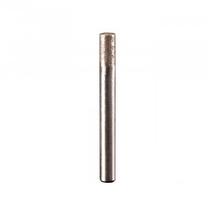Bit frezare piatra d6 x 20 x D6 x L70 (Sintered Square) - Img 1