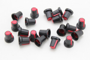 Buton potentiometru 15 x 17 x 6 mm - Img 9