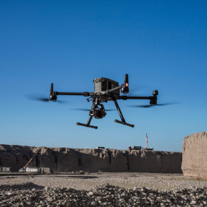 Camera DJI Zenmuse P1 cu senzor full-frame (Enterprise) - Img 5