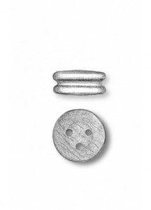 Capete de berbec lemn 7 mm (50 buc) - Img 3