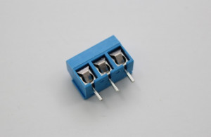Conector cu surub 3 pini - Img 1