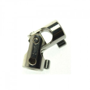 Cuplaj cardanic adaptor D4 x D5 x 23 mm
