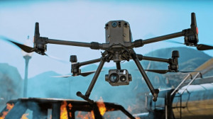 DJI MATRICE 300 RTK drón - Img 8