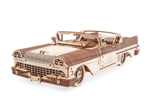 Dream Cabriolet VM-05 - Img 4